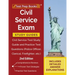 Civil Service Exam Study Guides: Civil Service Test Study Guide and Practice Test Questions (Police Officer, Clerical, Firefighter, etc.) [2nd Edition