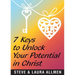 7 Keys to Unlock Your Potential in Christ