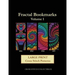 Fractal Bookmarks Vol. 1: Large Print Cross Stitch Patterns
