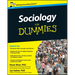 Sociology for Dummies, UK Edition