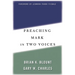 Preaching Mark in Two Voices