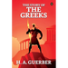 The Story Of The Greeks