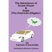 The Adventures of Vroom Vroom & Augie