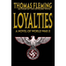 Loyalties: A Novel of World War II