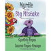 Myrtle and the Big Mistake: Myrtle the Purple Turtle Series