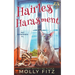 Hairless Harassment