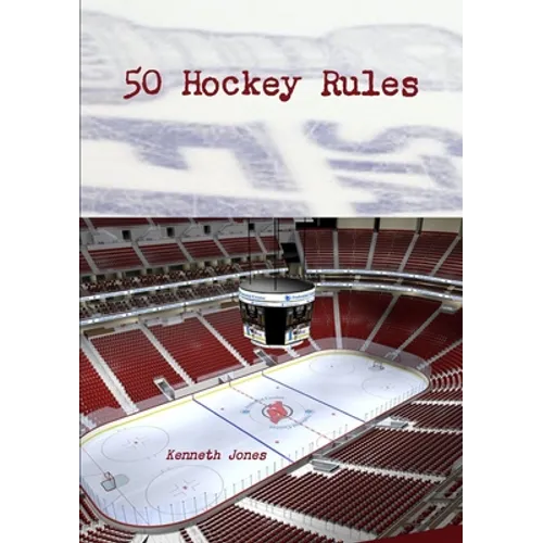 50 Hockey Rules