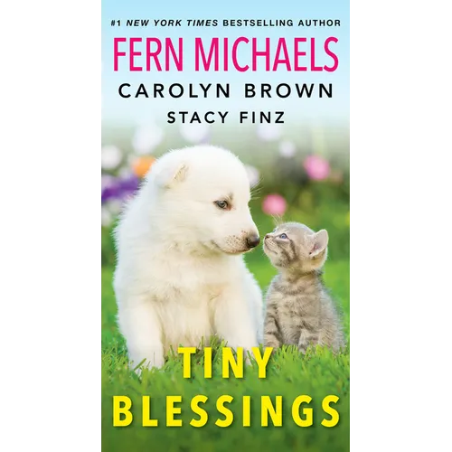 Tiny Blessings