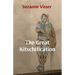 The Great Kitschification: Why AI Will Never Be Good At Art