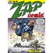 Zap Comix #16