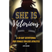 She Is Victorious: 30-Day Devotional for Female College Athletes