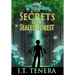 Erift's Journeys: Secrets of The Sealed Forest