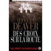 Des croix sur la route