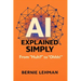 AI Explained Simply: From "Huh?" to "Ohhh!"