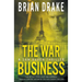 The War Business: A Sam Raven Thriller