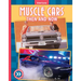 Muscle Cars: Then and Now