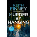 Murder by Hanging: A Cozy British Murder Mystery Series