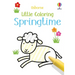 Little Coloring Springtime