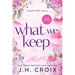 What We Keep