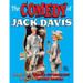 The Comedy Of Jack Davis: Introduction by Bhob Stewart Afterword by Mort Todd