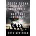 South Sudan Conflict of Ethnic & National Identity