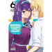 Breasts Are My Favorite Things in the World!, Vol. 6