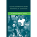 Youth Leadership in Sport and Physical Education