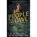 People of the Owl: A Historical Fantasy Series