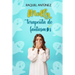 Molly, terapeuta de fantasmas (Comedia romántica)