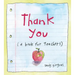 Thank You: (A Book for Teachers)