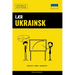 Lær Ukrainsk - Hurtigt / Nemt / Effektivt: 2000 Nøgleord