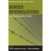 Border Interrogations: Questioning Spanish Frontiers