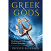 Greek Gods: The Gods and Goddesses of Greek Mythology