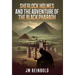 Sherlock Holmes and the Adventure of The Black Pharaoh