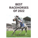 Best Racehorses of 2022