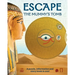 Escape the Mummy's Tomb: Crack the Codes, Solve the Puzzles, and Make Your Escape!