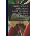 Intelligence Remarks of Major General William J. Donovan