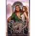 Slaying the Shifter Prince
