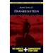 Frankenstein Thrift Study Edition