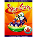 Stir Crazy: Cooking with Cannabis