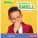 The Sense of Smell: A First Look