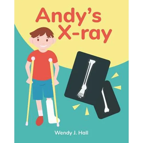 Andy's X-ray: Mediwonderland