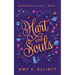 Hart and Souls: A Ghostly Second Chance Romance