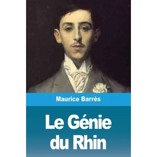 Le Génie du Rhin