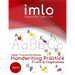 Letter Tracing Workbook: Handwriting Practice: Fruits & Vegetables