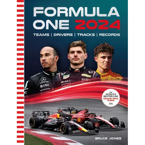 Formula One 2024