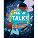 Can We Talk?: How Humans Stay in Touch