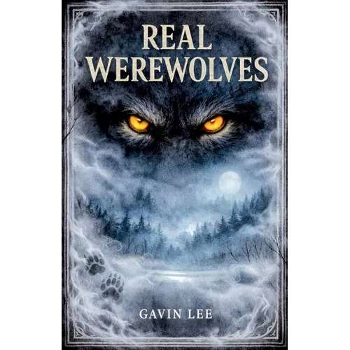 Real Werewolves