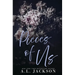 Pieces of Us (Alternative Cover)