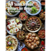 50 Saudi Arabian Recipes for Home